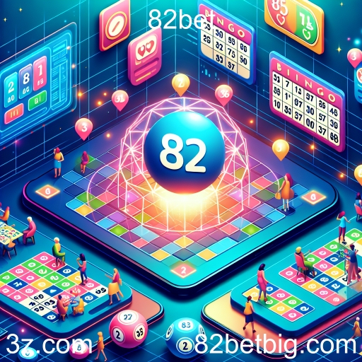 A Emoção do Bingo no 82bet: Diversão e Prêmios em Cada Jogo
