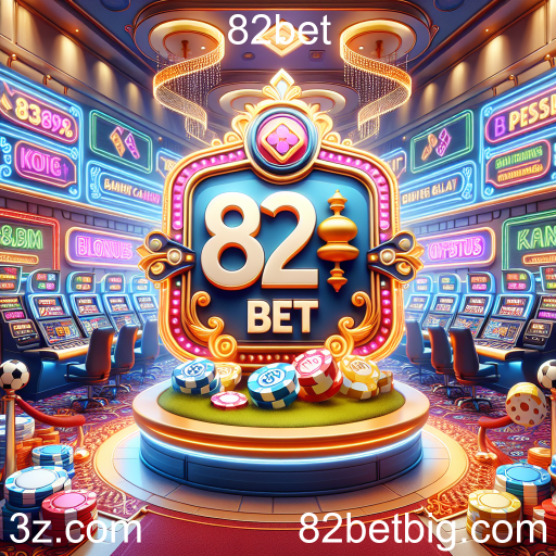 Desvendando as Promoções do 82bet: Oportunidades para Jogadores