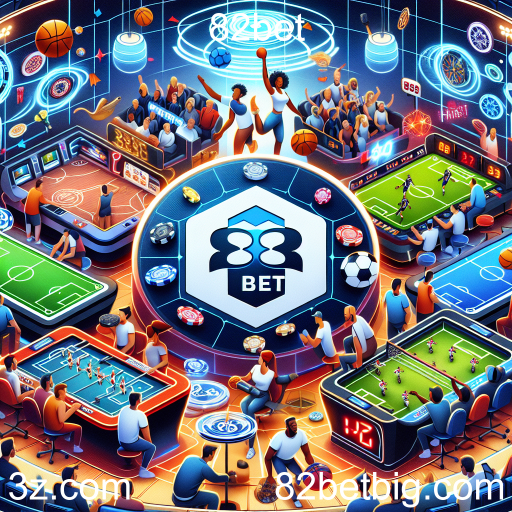A Ascensão dos Jogos de Esportes na Era Digital