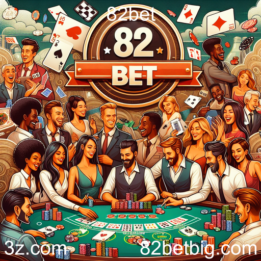 A Ascensão dos Jogos de Mesa na 82bet